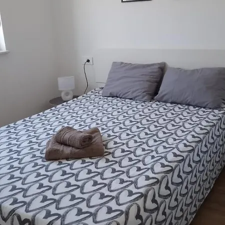Vanli 公寓 维尔