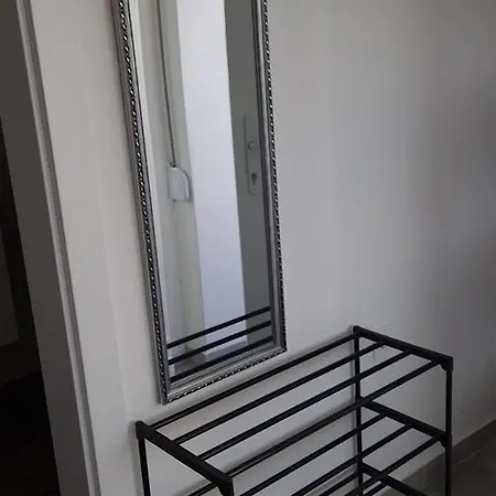 Vanli Appartement