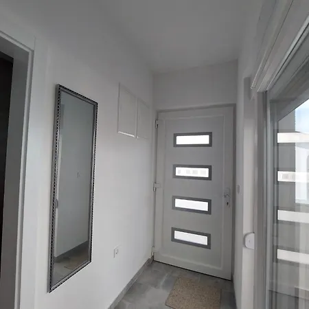 Vanli Appartement