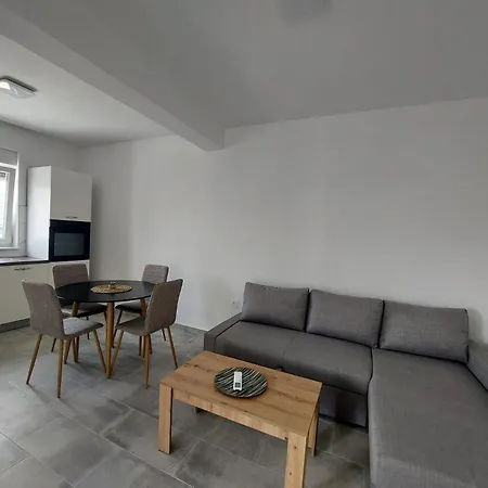 Vanli Appartement *