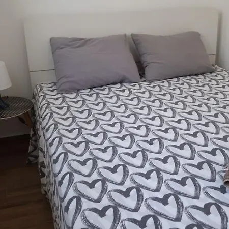 Apartment Vanli Vir