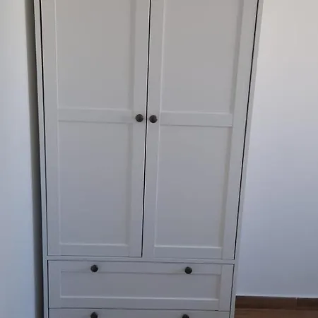 Appartement Vanli *